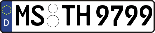 MS-TH9799