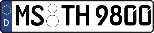 MS-TH9800