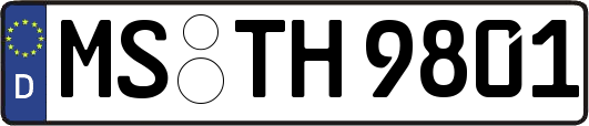 MS-TH9801