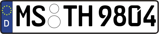 MS-TH9804