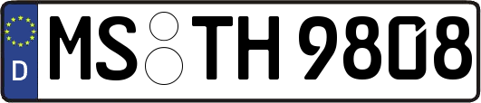 MS-TH9808