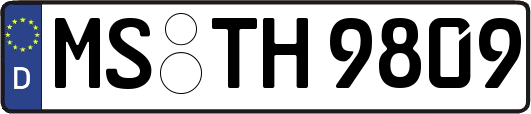MS-TH9809