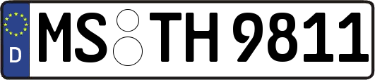 MS-TH9811