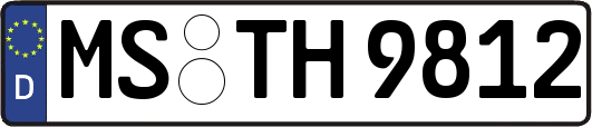 MS-TH9812