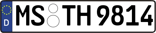 MS-TH9814