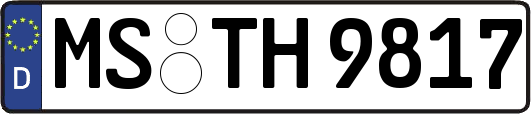 MS-TH9817