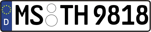 MS-TH9818