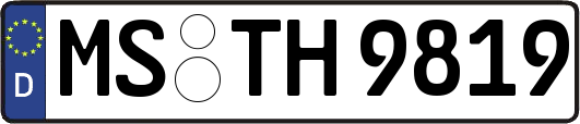 MS-TH9819