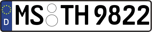 MS-TH9822