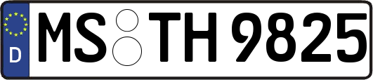 MS-TH9825
