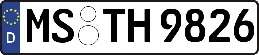 MS-TH9826