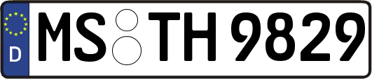MS-TH9829