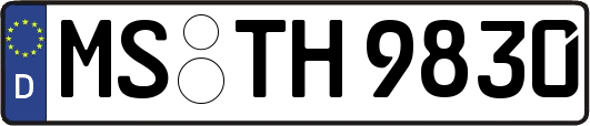 MS-TH9830