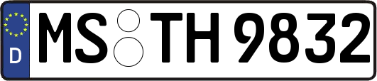 MS-TH9832