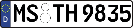 MS-TH9835