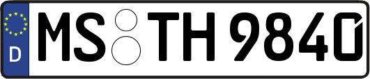 MS-TH9840