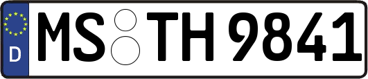 MS-TH9841
