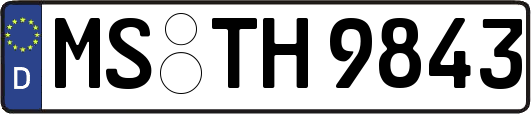 MS-TH9843