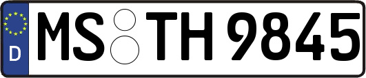 MS-TH9845