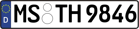 MS-TH9846