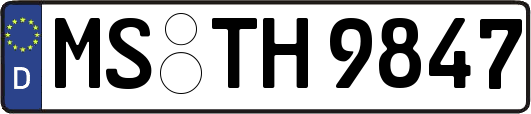 MS-TH9847