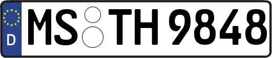 MS-TH9848