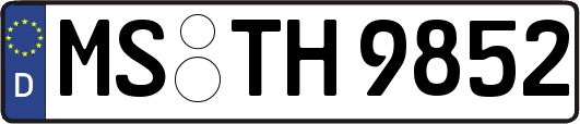 MS-TH9852