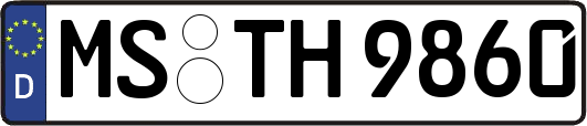 MS-TH9860