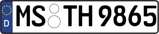 MS-TH9865