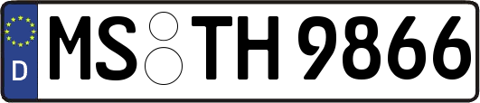 MS-TH9866