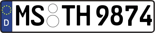 MS-TH9874