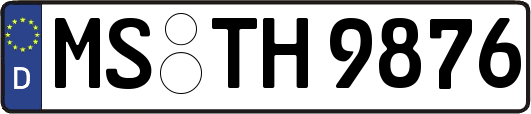 MS-TH9876