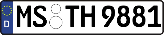MS-TH9881