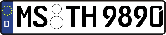 MS-TH9890