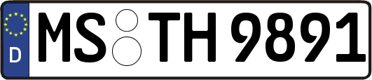 MS-TH9891