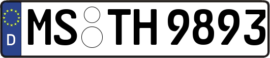 MS-TH9893