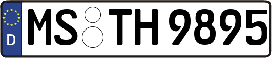 MS-TH9895