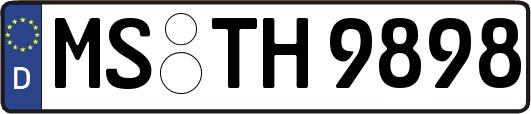 MS-TH9898