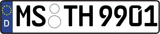 MS-TH9901