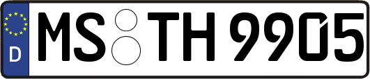 MS-TH9905
