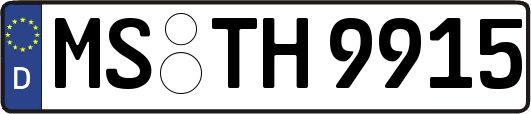 MS-TH9915