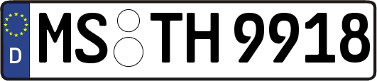 MS-TH9918