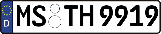 MS-TH9919