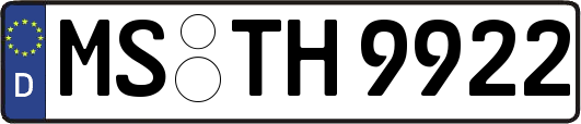 MS-TH9922