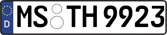 MS-TH9923