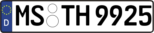 MS-TH9925