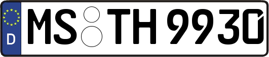 MS-TH9930