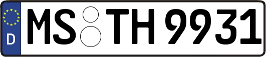 MS-TH9931