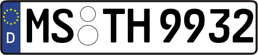 MS-TH9932