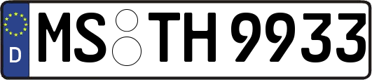 MS-TH9933